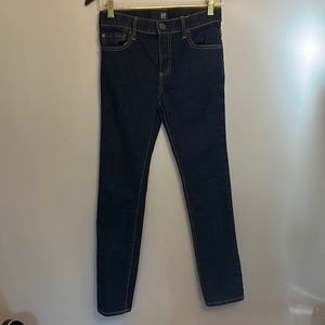 Boys Gap jeans